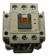 Contactor Tripolar Ls 40a Bobina 24vcc + 2na 2nc