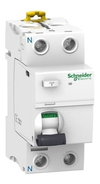 Diferencial Disyuntor Bañera Hidromasaje 25a 10ma Schneider