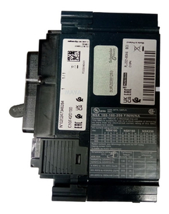 Interruptor Compacto Termica 4x 100a 36k Schneider C10f42d10 - comprar online