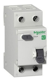 Diferencial Disyuntor Interruptor Schneider Bipolar 40 Easy9