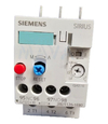 Rele Termico P/ Contactor Siemens S0 2.8 - 4 A Sirius