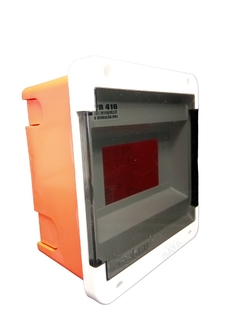 Tablero Caja Termicas 6 Bocas Embutir Roker Pr416