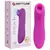 Vibrador Sugador Magic Flute - 5576