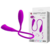 Vibrador Duplo Snaky Vibe - comprar online