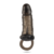 Capa Extensora com Vibro - Bigger Man EVA1021 - comprar online