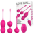 Love Ball - 2 em 1 - comprar online