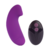 Vibrador Contatinho com Controle - MD5002 - comprar online