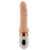 Vibrador Vai e Vem e Gira 17X4cm Dibe - comprar online