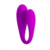 Vibrador de Casal August c/ 12 v x APP - Proibida Hot | Sex Shop em Novo Hamburgo