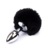 Plug Pompom P - comprar online