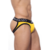 Jock Slip Amarela - comprar online