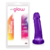 Protese 8 com LED 16x4 - Proibida Hot | Sex Shop em Novo Hamburgo