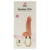 Vibrador Vai e Vem e Gira 17X4cm Dibe - loja online