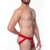 Jock Abertura Lateral Vermelha - comprar online