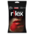 Preservativo Rilex Sensitive