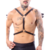 Harness de Couro Asas