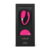 Vibrador para Casal Tiani 3 - Preto ou Pink - comprar online