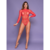 Body Vermelho - Y6467