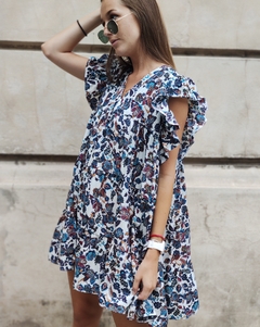 Vestido Nina Flower en internet