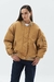 CAMPERA WEST CAMEL - comprar online