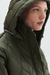 CAMPERA BREATH VERDE - comprar online