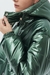 CAMPERA PIERCE VERDE - comprar online