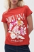 REMERA NIRVANA - comprar online