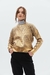 SWEATER TEDDY ORO en internet