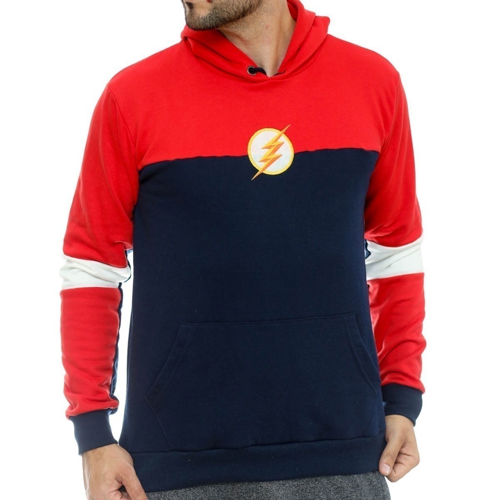Buzo de online flash