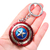 Llavero | Marvel Capitán América giratorio en internet
