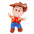 Llavero | Peluche Toy Story Woody