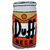 Almohadon con forma | Simpson - Cerveza Duff