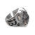 Anillo Jason - Friday the 13th en internet