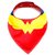Babero | Wonder Woman