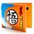 Billetera Premium | Dragon Ball Súper en internet