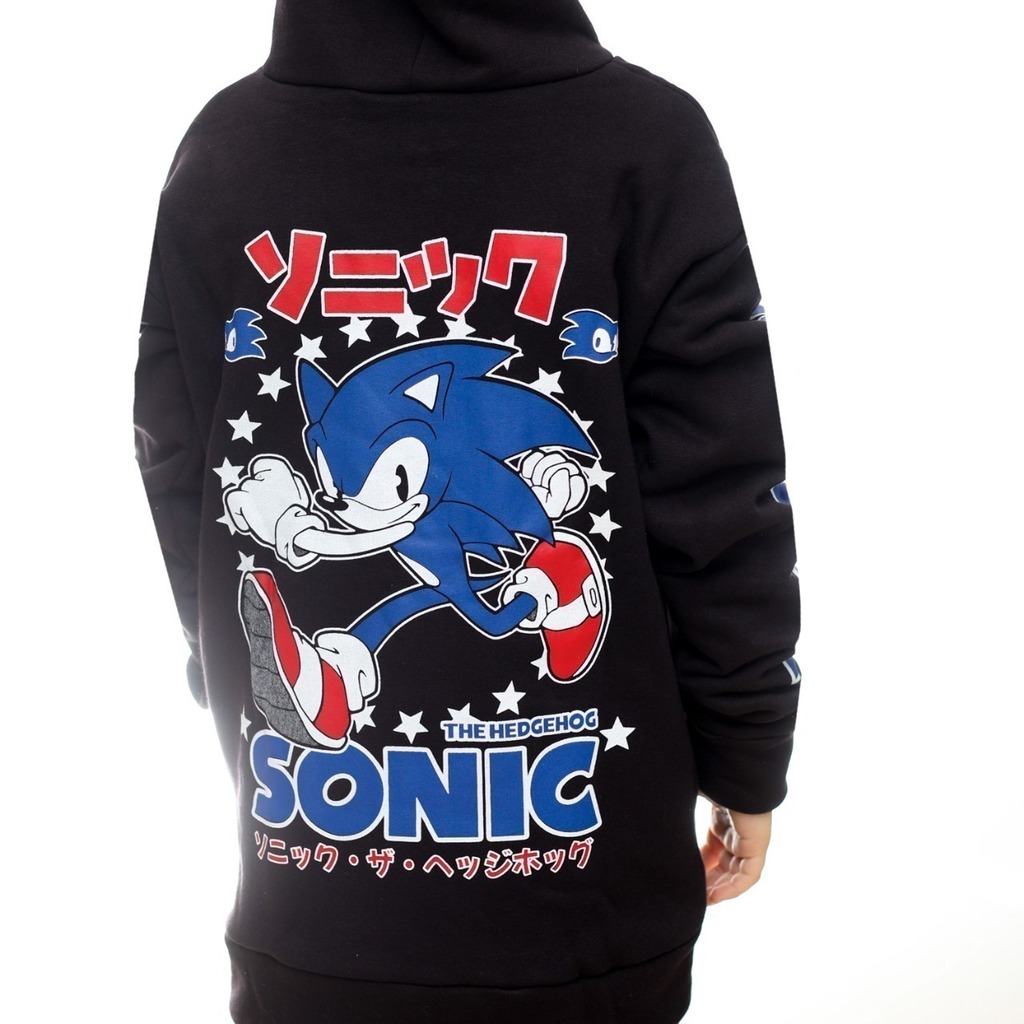 Buzo sonic cheap