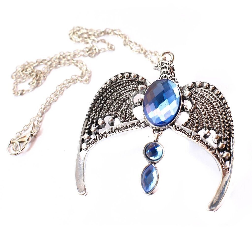 Colgante  Diadema de Ravenclaw