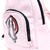 Mini Backpacks - Mochila Cuerina | Demon Slayer - Nezuko - - FOTOCAJA | Tienda Geek 