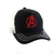 Gorra Marvel | Avengers Logo Rojo - FOTOCAJA | Tienda Geek 