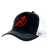 Gorra Marvel | Avengers Logo Rojo - comprar online