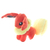 Peluche | Pokemon - Flareon mediano - comprar online