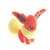 Peluche | Pokemon - Flareon mediano en internet