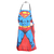 Delantal | Superman en pose - comprar online
