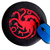 Mousepad | Game of Thrones Targaryen