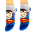 Soquetes | DC - Superman Comic