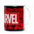 Taza Cerámica Marvel - FOTOCAJA | Tienda Geek 