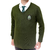 Sweater Harry Potter - Slytherin (Únicamente talle S)