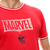 Remera Unisex | Marvel - Spiderman Telaraña (Talles S, L y XXL) - comprar online