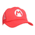 Gorra | Mario Bros - MARIO - FOTOCAJA | Tienda Geek 
