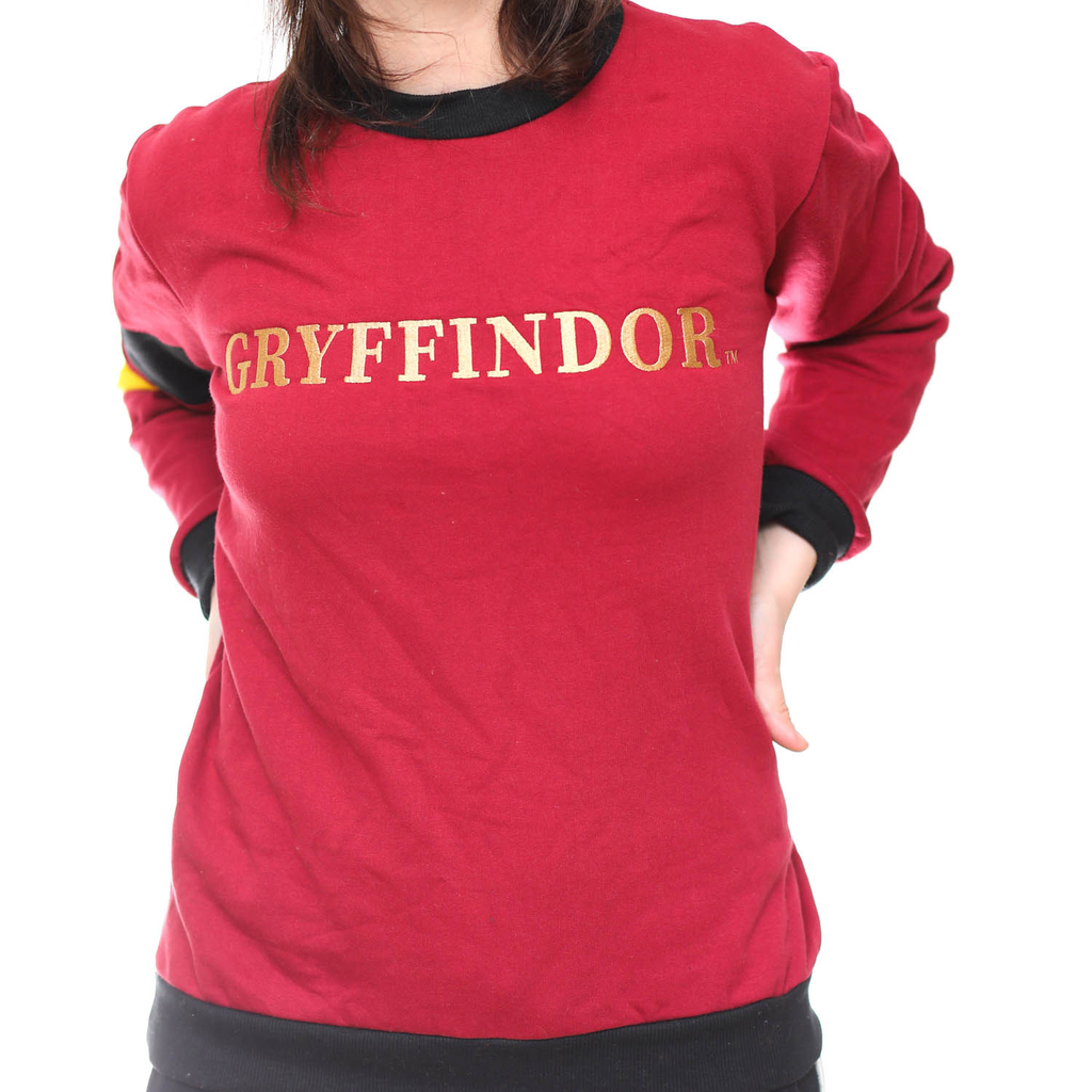 Buzo de online gryffindor